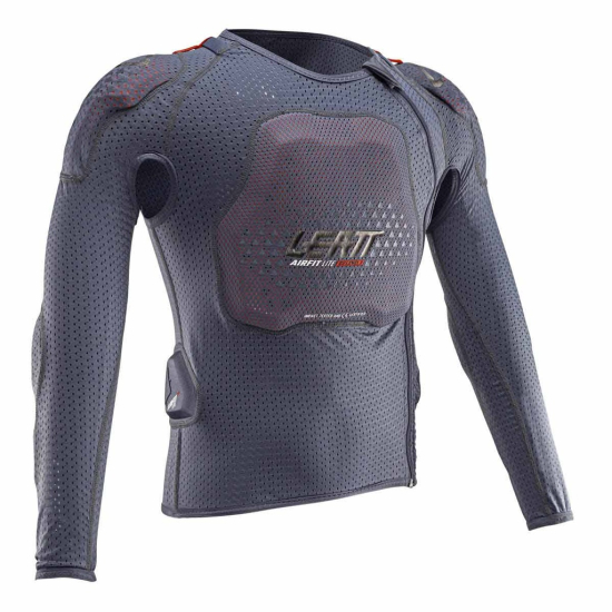 LEATT Protektoring póló 3DF AirFit Lite Evo Junior #1