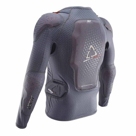 LEATT Protektoring póló 3DF AirFit Lite Evo Junior #2