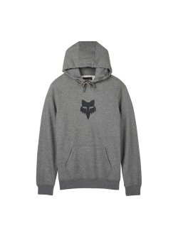 FOX Hoodie Rókafej