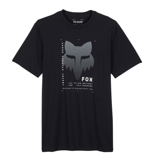 FOX T-Shirt Dispute Premium