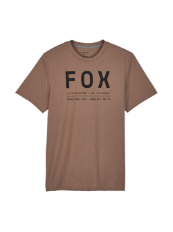 FOX T-Shirt Non Stop Tech