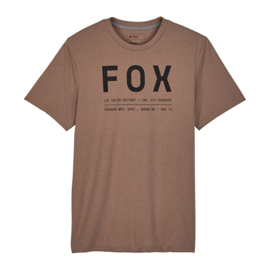 FOX T-Shirt Non Stop Tech