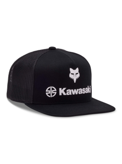 FOX Snapback Sapka X Kawi