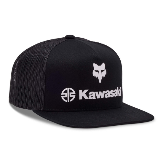 FOX Snapback Sapka X Kawi