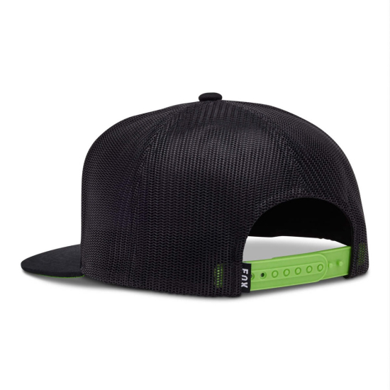 FOX Snapback Sapka X Kawi #1