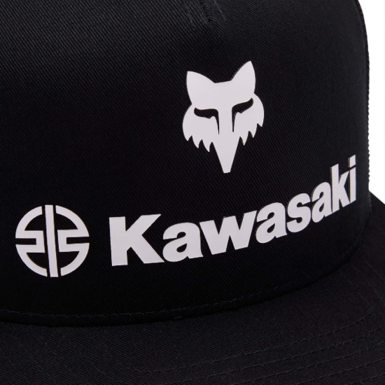 FOX Snapback Sapka X Kawi #2