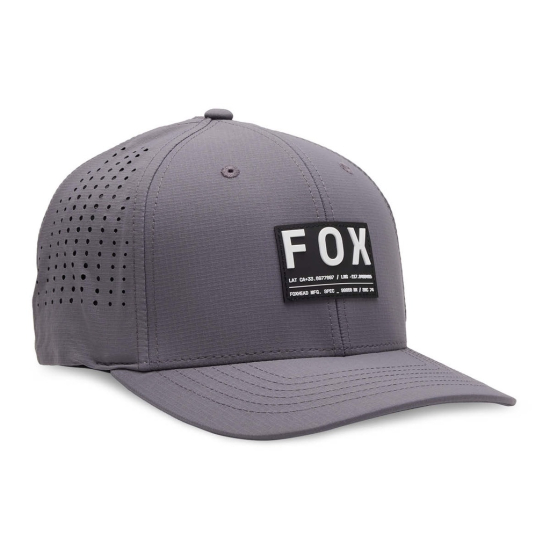 FOX Flexfit Sapka Non Stop Tech