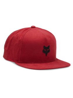 FOX Snapback Sapka Fox Head