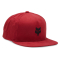 FOX Snapback Sapka Fox Head