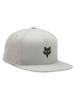 FOX Snapback sapka Fox fejjel