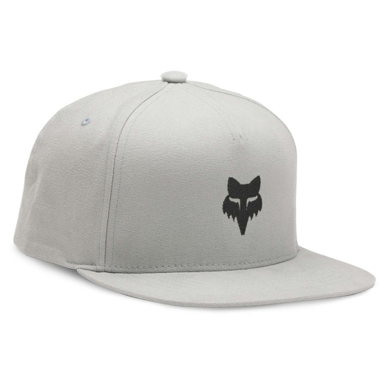 FOX Snapback sapka Fox fejjel