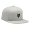 FOX Snapback sapka Fox fejjel