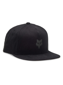 FOX Snapback Sapka Fox Fej