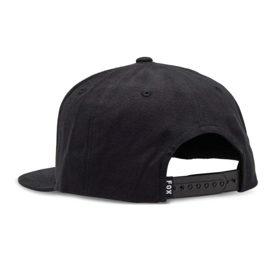 FOX Snapback Sapka Fox Fej #1