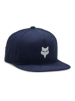 FOX Snapback Sapka Fox Head