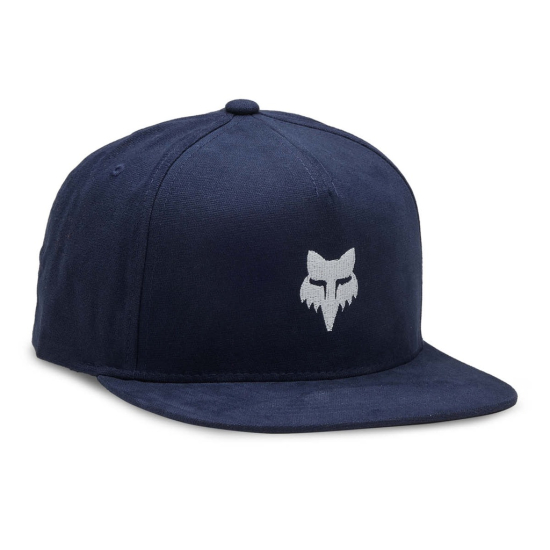 FOX Snapback Sapka Fox Head