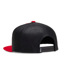 FOX Snapback Sapka Ifjúsági Absolute Mesh