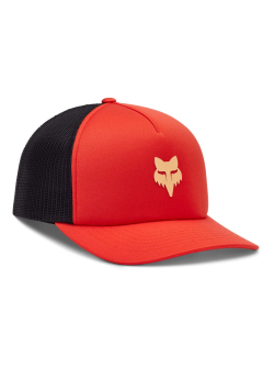 FOX Snapback Sapka Nőknek Boundary Trucker