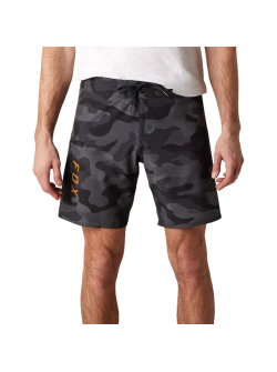 FOX Boardshorts Overhead Camo 18"