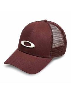 OAKLEY Snapback Baseballsapka 6 Panel Ellipse Trucker