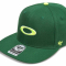 OAKLEY Snapback Sapka 47 B1B Ellipse