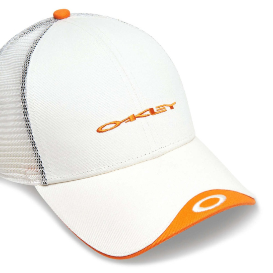 OAKLEY Snapback Klasszikus Trucker Sapka #2