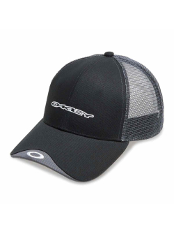 OAKLEY Snapback Klasszikus Trucker Sapka