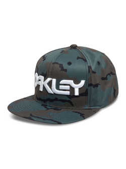 OAKLEY Mark III Snapback Sapka