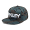 OAKLEY Mark III Snapback Sapka