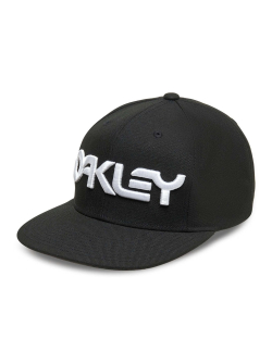 OAKLEY Snapback Sapka Mark III