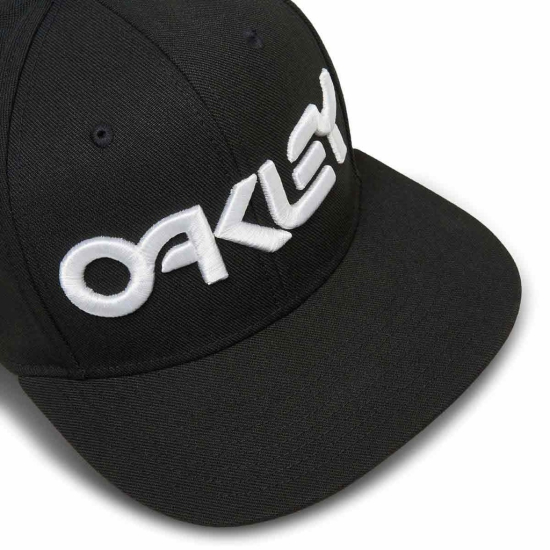 OAKLEY Snapback Sapka Mark III #2