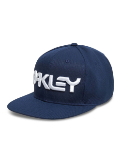 OAKLEY Snapback Sapka Mark III