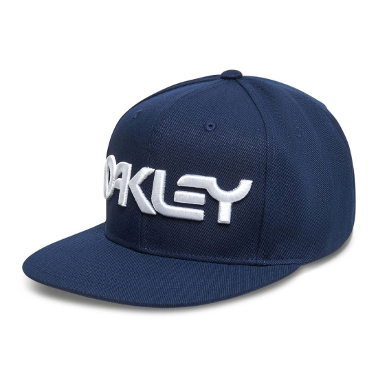 OAKLEY Snapback Sapka Mark III