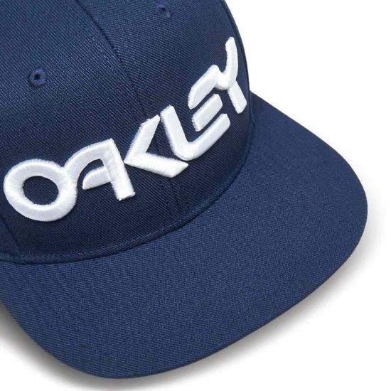 OAKLEY Snapback Sapka Mark III #2