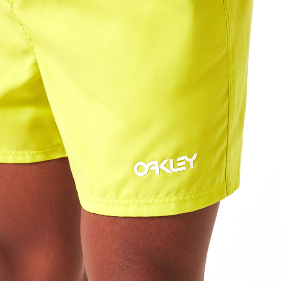 OAKLEY Strand Rövidnadrág Beach Volley 16'' #6