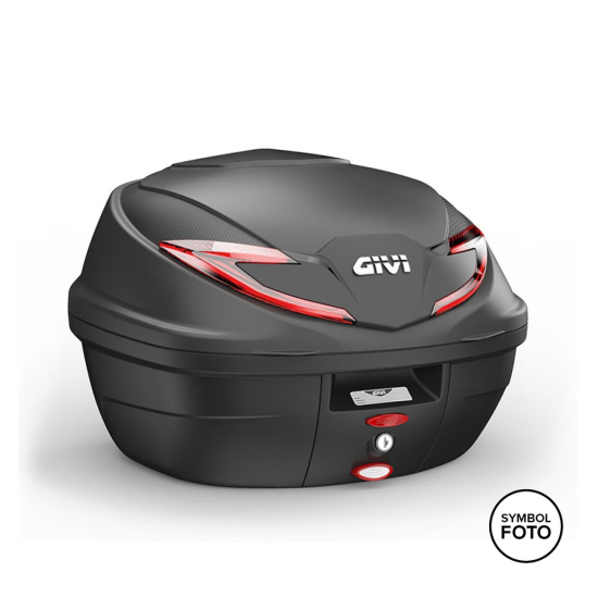 GIVI B360N2 Monolock Felső koffer