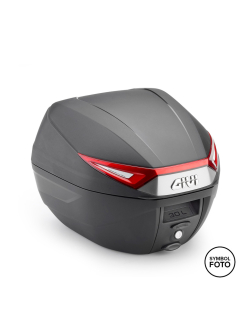 GIVI C30N Felső Doboza Monolock