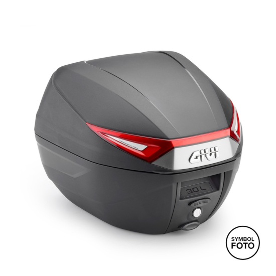 GIVI C30N Felső Doboza Monolock