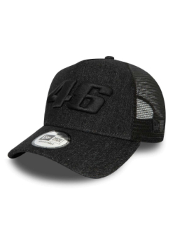 VR46 Sisak Denim EF Trucker