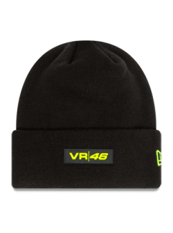 VR46 Beanie Core Cuff