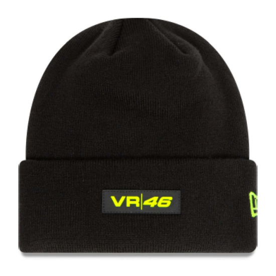 VR46 Beanie Core Cuff