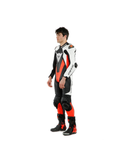 DAINESE Bőr 1-Teiler Laguna Seca 5