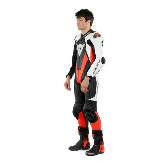 DAINESE Bőr 1-Teiler Laguna Seca 5