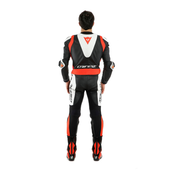 DAINESE Bőr 1-Teiler Laguna Seca 5 #1