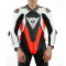 DAINESE Bőr 1-Teiler Laguna Seca 5