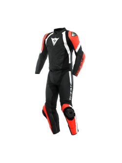 DAINESE Avro 4 2 Részes Bőrruha