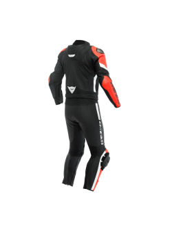 DAINESE Avro 4 2 Részes Bőrruha