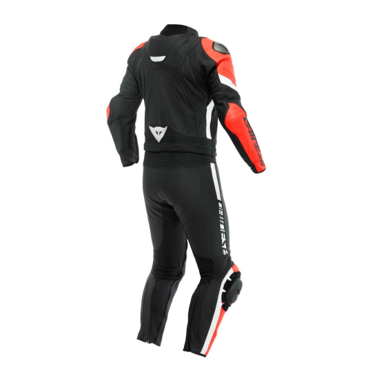 DAINESE Avro 4 2 Részes Bőrruha #1