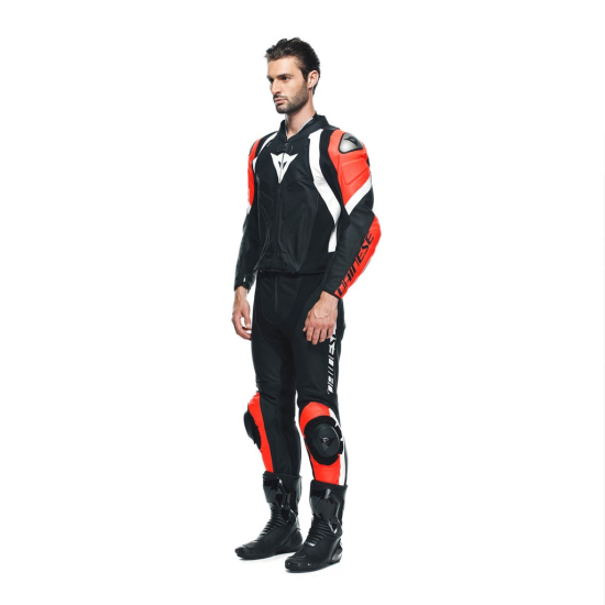 DAINESE Avro 4 2 Részes Bőrruha #2