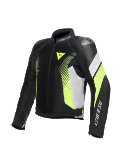 DAINESE Super Rider 2 Textil Dzseki